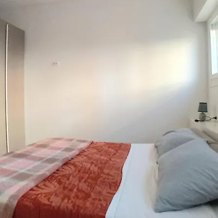 Apartman Cuore Di Anna Pesaro