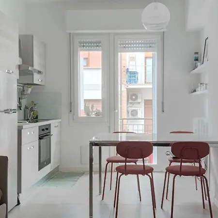 Cuore Di Anna Apartament *