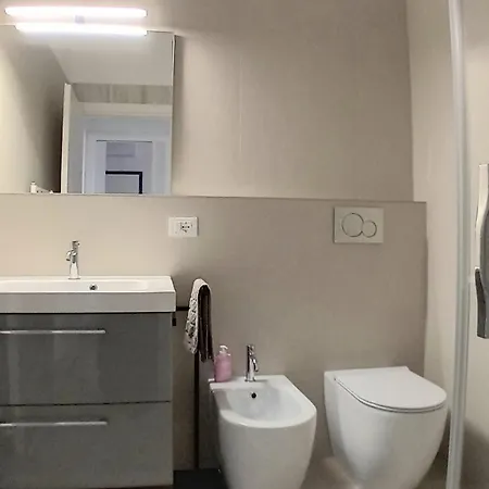 Apartament Cuore Di Anna Pesaro