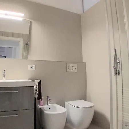 Cuore Di Anna Apartament