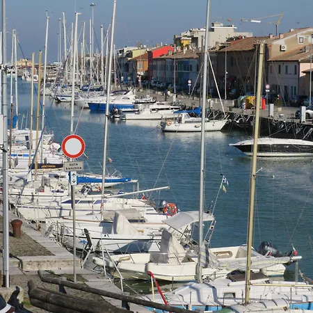 Cuore Di Anna Pesaro