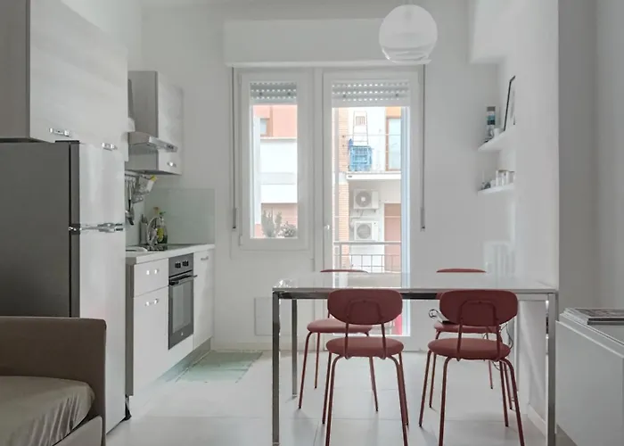 Cuore Di Anna Apartment *