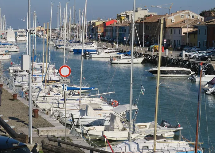 Cuore Di Anna Pesaro